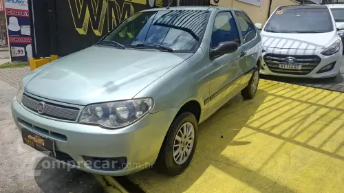 Fiat Fiat Palio Fire Economy 1.0 2 portas