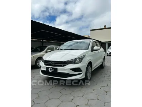 Fiat CRONOS 1.3 FIREFLY FLEX DRIVE MANUAL 4 portas