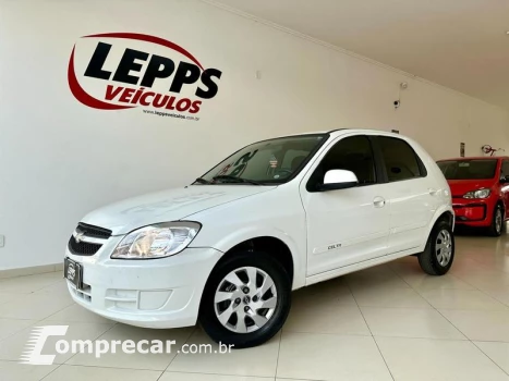CELTA 1.0 MPFI LT 8V