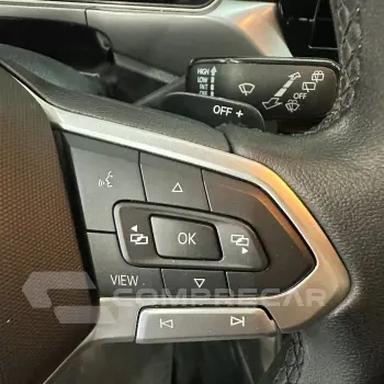T-Cross 200 TSI 1.0  Flex 12V 5p Aut.