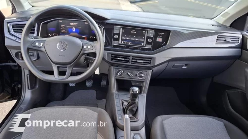 POLO 1.0 170 TSI