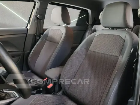 T-Cross Sense 200 TSI 1.0 Flex 5p Aut.