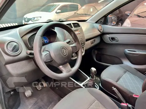 KWID 1.0 12V SCE ZEN