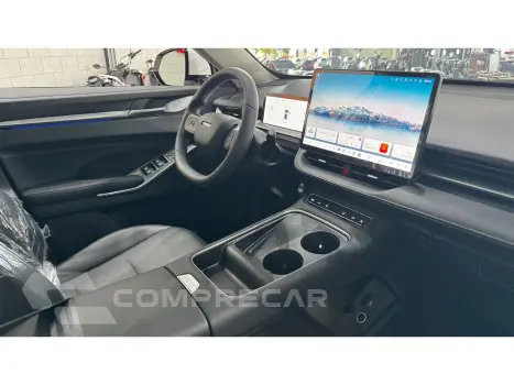 HAVAL H6 1.5 FLEX HEV2 E-TRACTION
