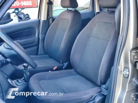 AIRCROSS GLX 1.6 Flex 16V 5p Mec.