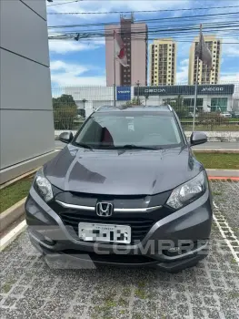 HR-V 1.8 16V FLEX EXL 4P AUTOMÁTICO