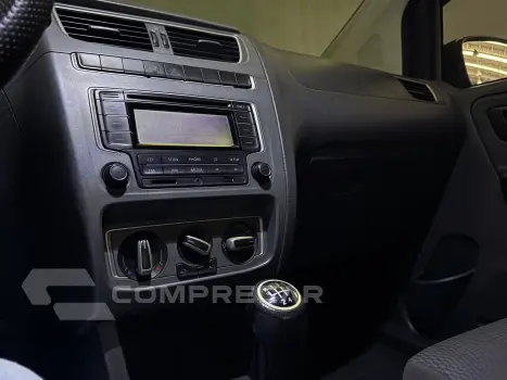 FOX 1.0 MPI Bluemotion 12V