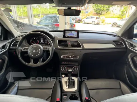 Q3 1.4 TFSI Ambition S Tronic