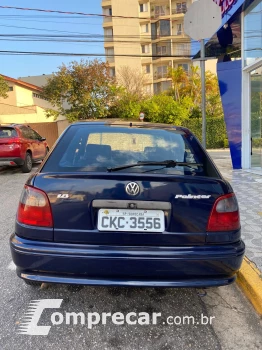 POINTER 1.8 GLI 8V
