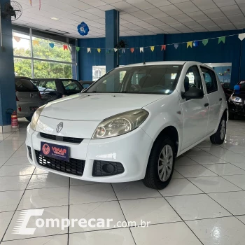 SANDERO 1.0 12V SCE Authentique