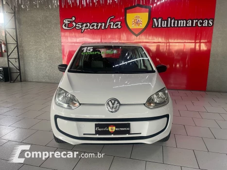 UP 1.0 MPI Take UP 12V