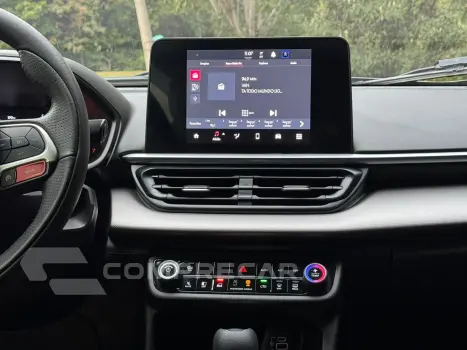 PULSE 1.0 Turbo 200 Audace
