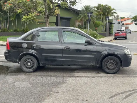 CORSA 1.0 MPFI Maxx Sedan 8V