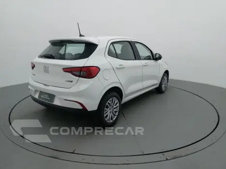 ARGO 1.0 FIREFLY FLEX DRIVE MANUAL