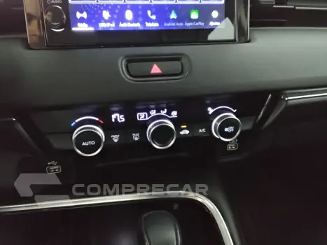 HR-V EXL 1.5 Sensing 16V 5p Aut.