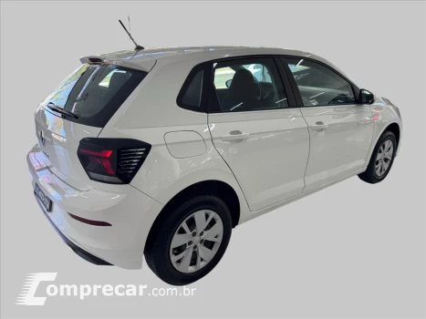 POLO 1.0 MPI MANUAL