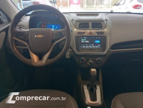 COBALT 1.8 MPFI LTZ 8V