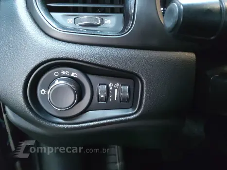 RENEGADE LONGITUDE  T270