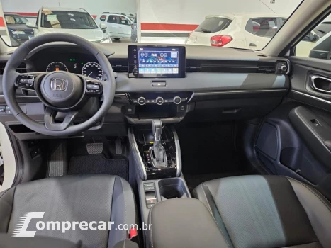 HR-V 1.5 DI I-vtec EXL