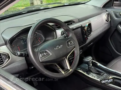 TIGGO 5x 1.5 VVT TURBO iFLEX TXS DCT