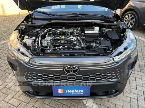 Corolla Cross XRX 2.0 16V Flex Aut.