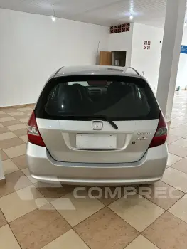 FIT 1.4 LX 16V
