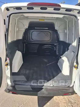 FIORINO 1.4 MPI Furgão Endurance 8V