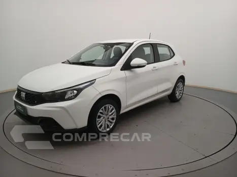 Fiat ARGO 1.0 FIREFLY FLEX DRIVE MANUAL 4 portas