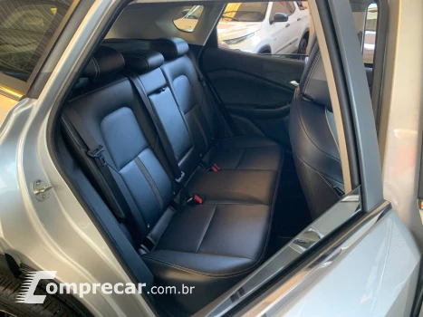 TRACKER Premier 1.2 Turbo 12V Flex Aut.
