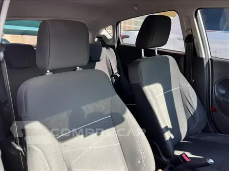 FIESTA 1.6 SE Hatch 16V