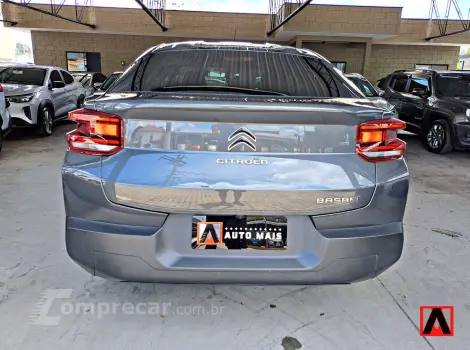 BASALT 1.0 Firefly Feel