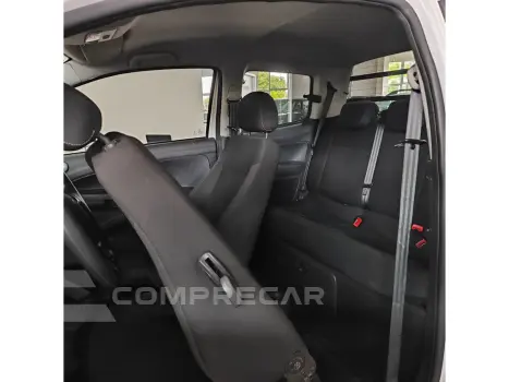 SAVEIRO 1.6 MSI ROBUST CD 16V FLEX 2P MANUAL