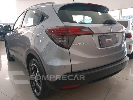 HR-V 1.8 16V FLEX EX 4P AUTOMÁTICO