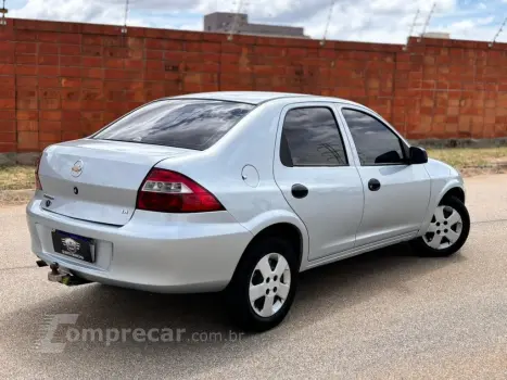 PRISMA 1.0 MPFI VHCE JOY 8V FLEX 4P MANUAL