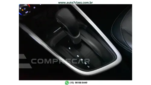 ONIX - 1.0 TURBO PLUS PREMIER AUTOMÁTICO