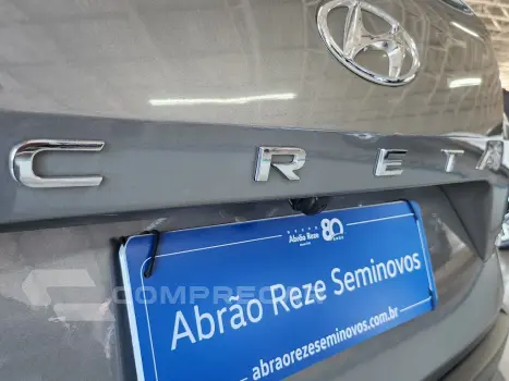 CRETA 1.0 TGDI FLEX COMFORT AUTOMÁTICO