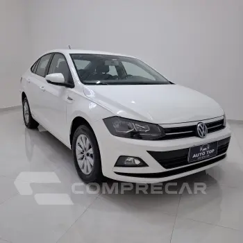 VIRTUS 1.0 200 TSI Comfortline