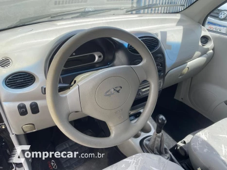 QQ 1.0 MPFI ACT 12V