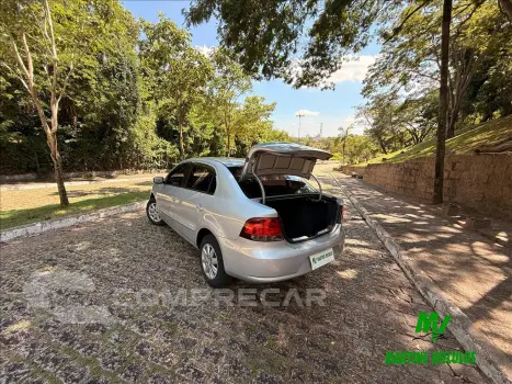 VOYAGE 1.6 MI TREND 8V FLEX 4P MANUAL