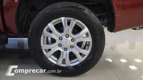 RANGER 3.2 Limited 4X4 CD 20V