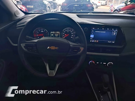 MONTANA 1.2 TURBO FLEX PREMIER AUTOMÁTICO