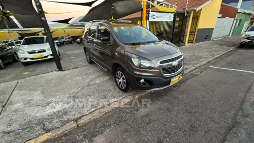 SPIN 1.8 Activ 8V