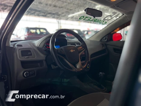 COBALT 1.8 LT 8V