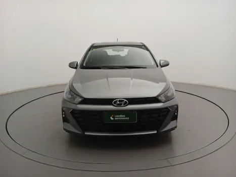 HB20 1.0 12V FLEX COMFORT MANUAL