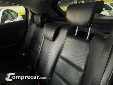 HR-V 1.8 16V EXL
