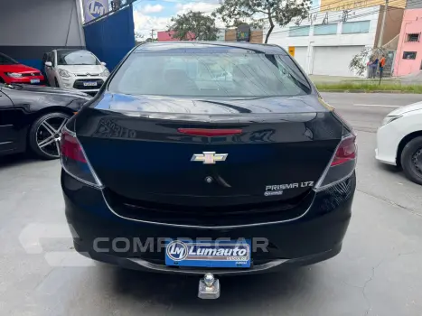 PRISMA 1.4 MPFI LTZ 8V