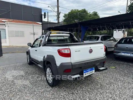 STRADA 1.8 MPI Adventure CE 16V