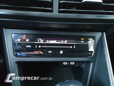 VIRTUS 1.0 200 TSI HIGHLINE AUTOMÁTICO