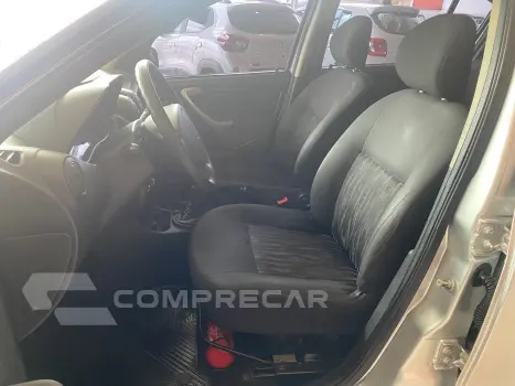 SANDERO 1.0 Authentique 16V