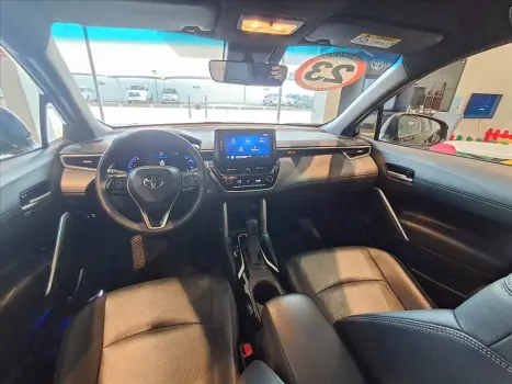 COROLLA CROSS 2.0 VVT-IE FLEX XRE DIRECT SHIFT